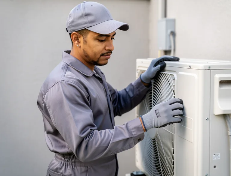 Wärmepumpeninstallateur Service in Bergisch Gladbach